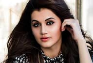 Taapsee Pannu says stop abusing celebrities on social media, watch films of 'outsiders'