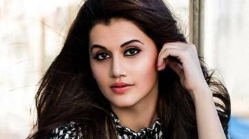 Taapsee Pannu says stop abusing celebrities on social media, watch films of 'outsiders'