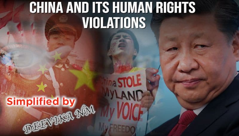 Operation Fox Hunt: How China hunts down its own dissenters