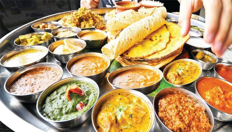 andhra pradesh woman cooks 67 course meal for her son law