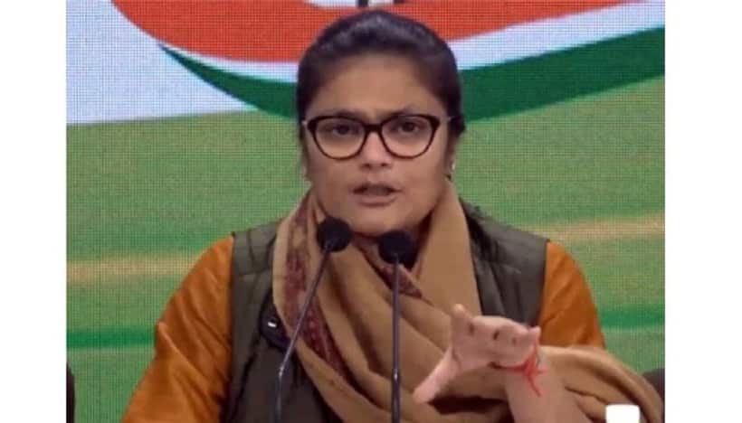 Joining TMC ‘unconditional’, will take on any responsibility given to me by Mamata Banerjee: Sushmita Dev