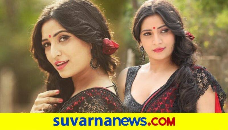 anita bhat ragini karunya harshika talks about drugs in sandalwood