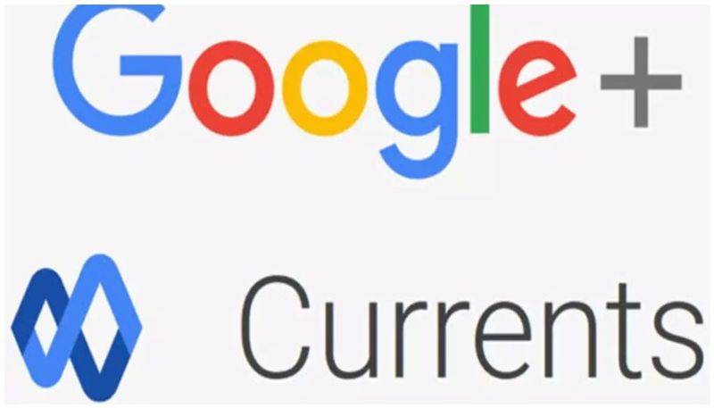 Google finally pulls the plug on Google Plus replaces it with Google Currents