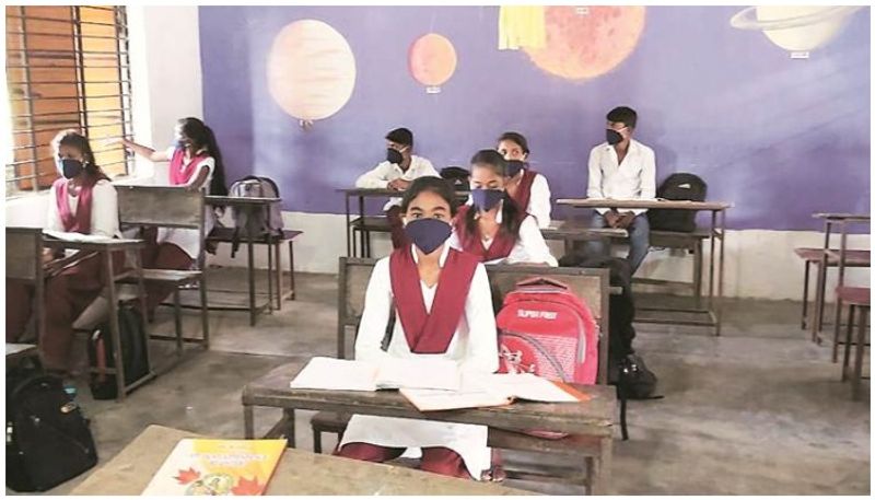 Coronavirus Rajasthan government plans to trim school syllabus for 2020-21 academic year