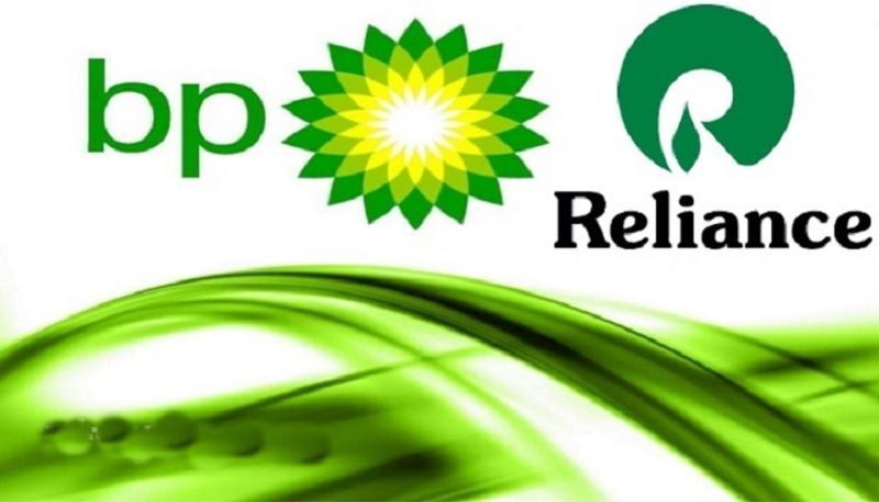 RIL and BP to launch fuel and mobility joint venture