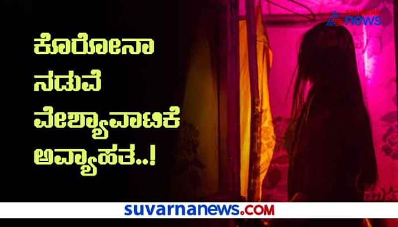 Women Engaged in Prostitution in Vijayapura