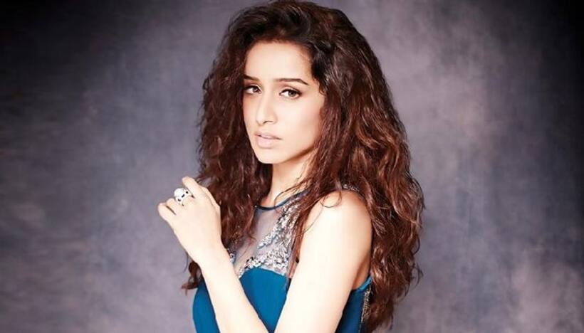 Shraddha Kapoor has been actively taking measures to save the environment during the lockdown