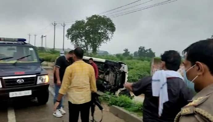 বিকাশ দুবের এনকাউন্টার নিয়ে প্রশ্ন শহিদ পুলিশের স্ত্রী-রও, মামলার কোথায় কোথায় অসঙ্গতি