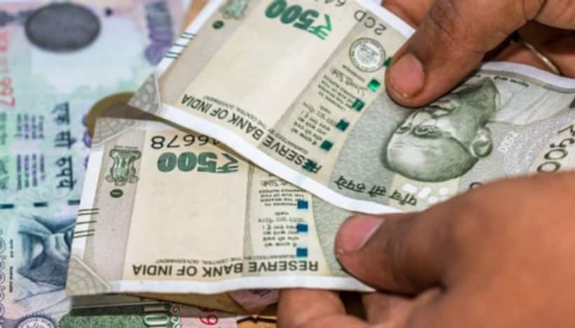 indian rupee
