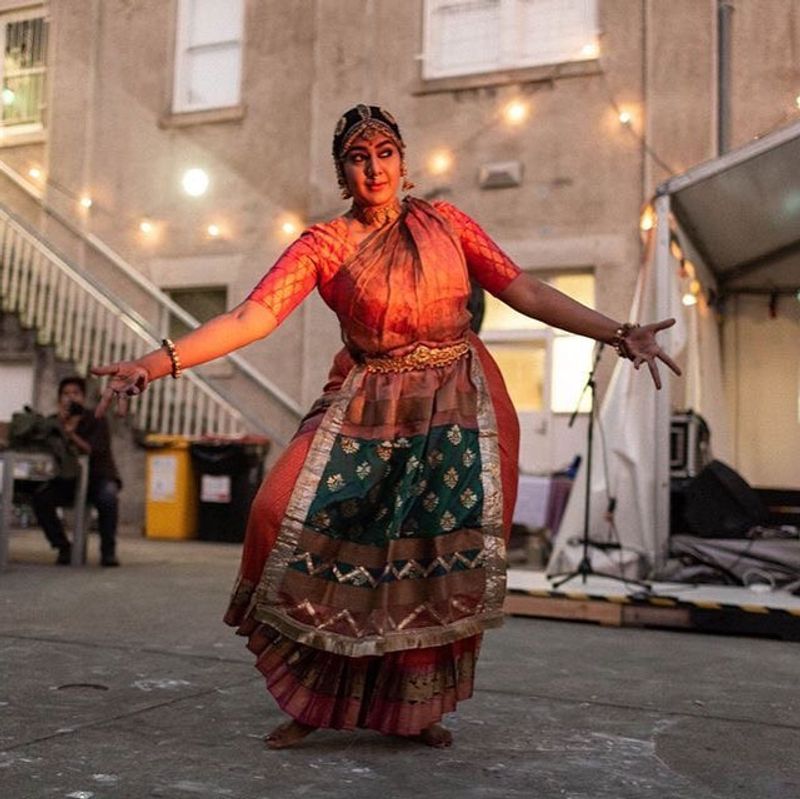 Swarnamalya Sensational Speech: என்னை ஏமாற்றி படங்களில் நடிக்க வைத்தனர்; முதன் முறையாக மனம் திறந்த ஸ்வர்ணமால்யா!