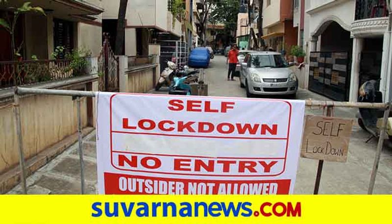 half day Lockdown will Continues in Shivamogga Says District Minister KS Eshwarappa