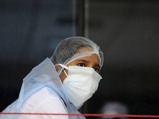Corona infection in six states of the country is making the situation worse, Delhi has improved