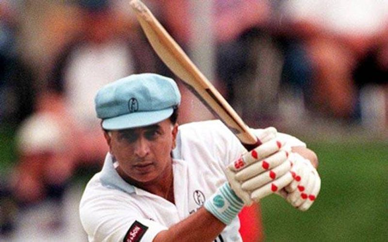 Sunil Gavaskar helped 35 children heart surgeries at Navi Mumbai hospital