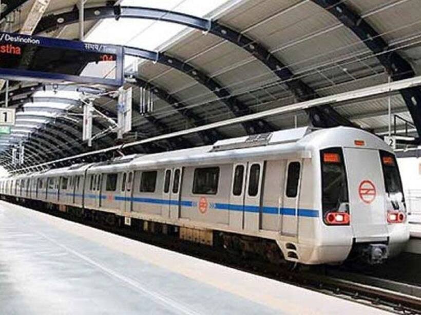 खुशखबरी:  सितंबर में शुरू हो सकती है मेट्रो, जानें क्या होंगे नियम