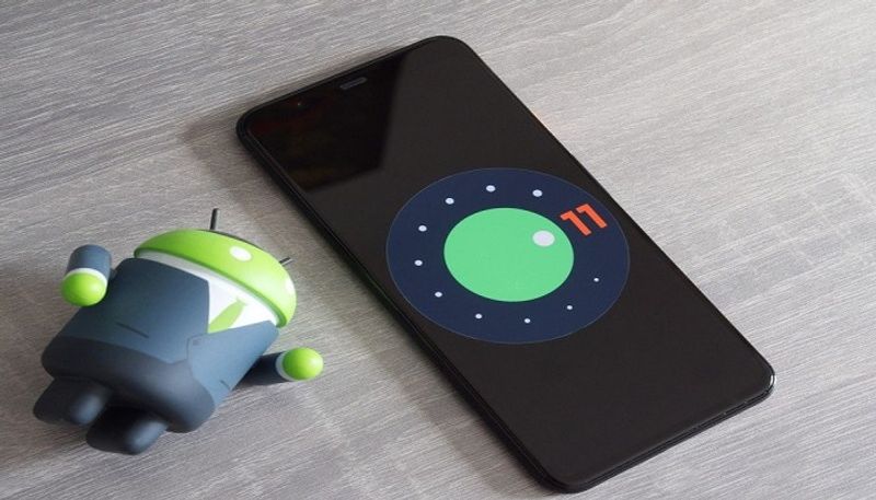 Android 11's launch date revealed in recent Google Smart Home Summit