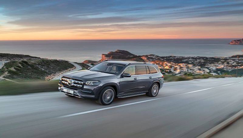 the all-new Mercedes-Benz GLE LWB and GLS  launched