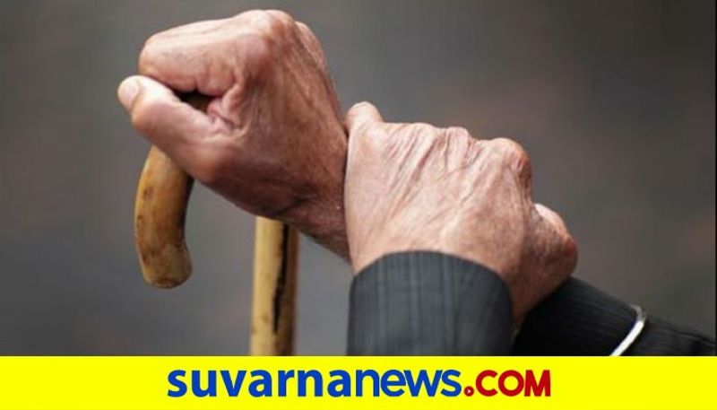 93 Year Old Man In Bengaluru Fight Against Corona And Recovers