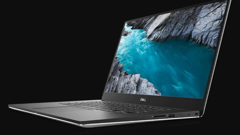 Dell launches new XPS 13 XPS 15 laptops with 10th gen Intel core CPUs pice and features