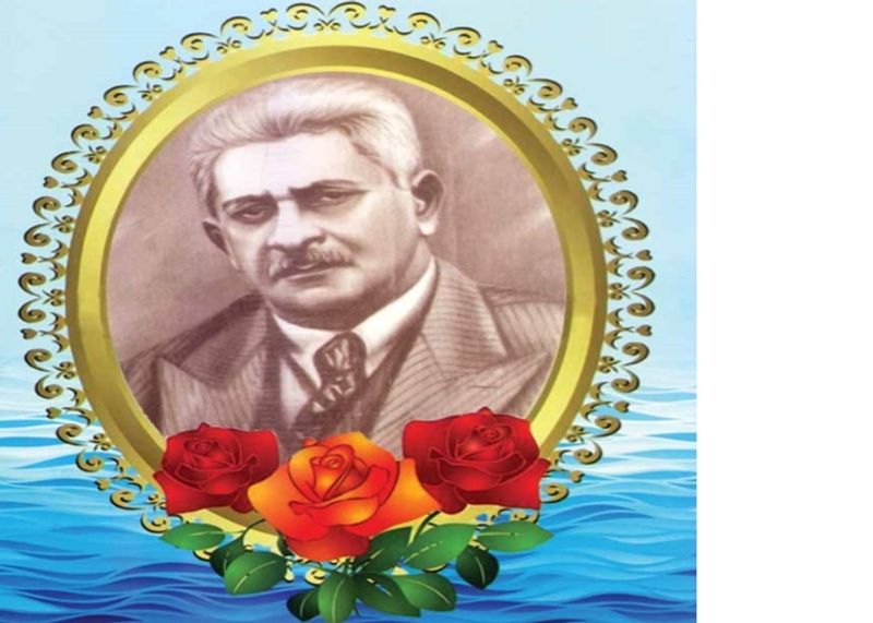 Sridhar Rao Deshpande remembers Nawab Ali Nawaj Jung Bahadur