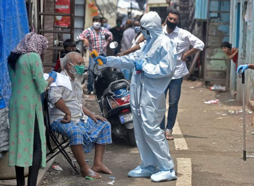 डरा रहे हैं कोरोना के आंकड़े, पिछले चार दिन में देश में सामने आए 1 लाख मामले