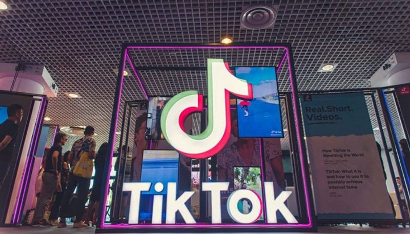 TikTok Considers Big Changes to Distance Itself From China