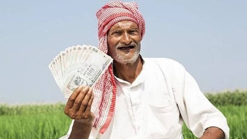 PM Kisan Samman Nidhi की 12वीं किस्त देने से पहले सरकार ने किया बड़ा बदलाव, जानें क्या है नया नियम