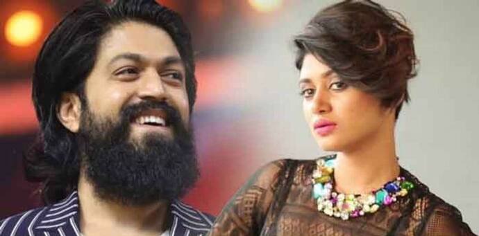 <p>కోలీవుడ్ ఇండస్ట్రీలో బిజీగా ఉన్న బోల్డ్‌ నటి ఓవియా.</p>
