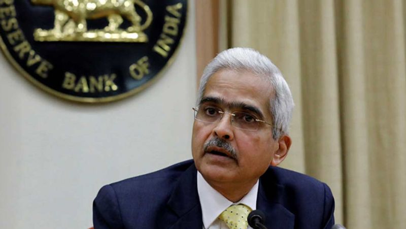 Indian economy has started showing signs of normalcy says RBI governor