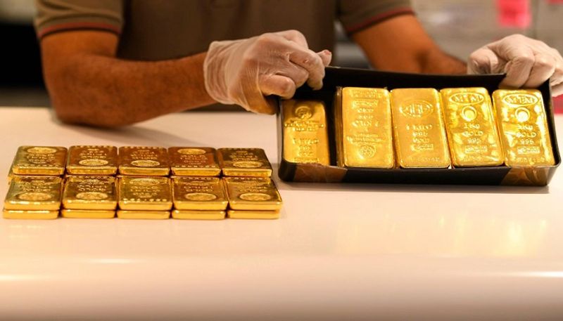 Bengaluru GOLD rate on October 26, 2024: Latest prices of 22k and 24k gold updated here vkp