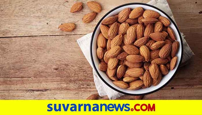 Healthy Almond Recipes You Can Try At Home