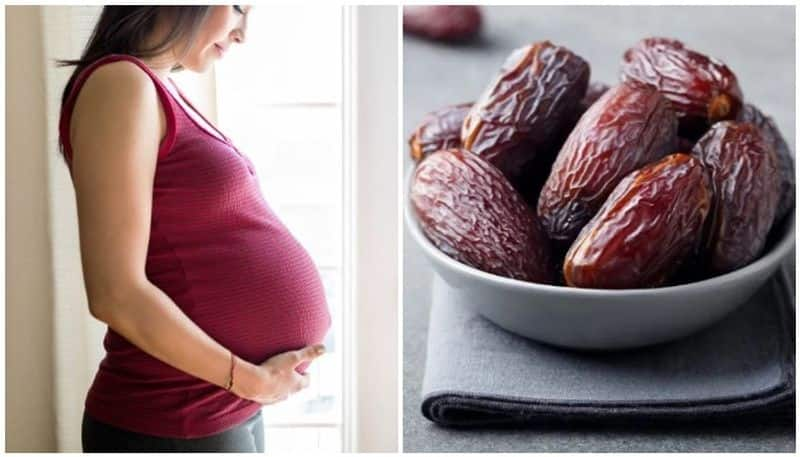 Benefits Of Dates During Pregnancy