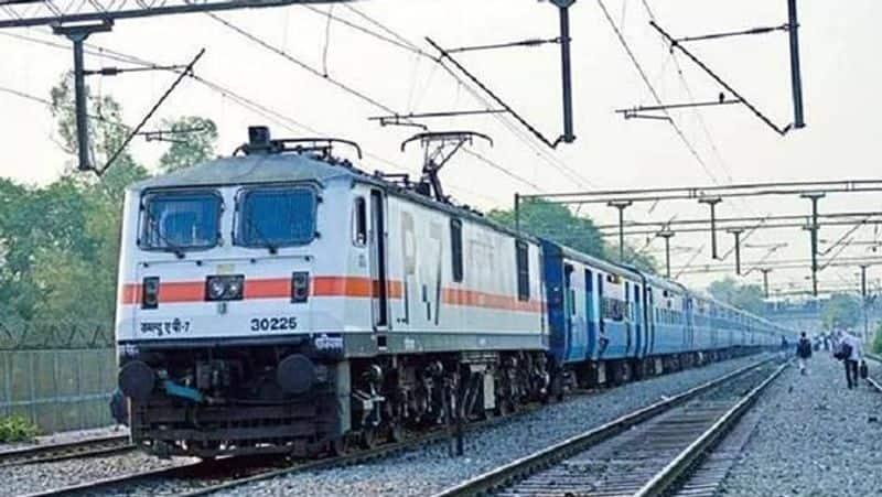 Coronavirus Railways spends Rs 3 lakh per non-AC, Rs 6 lakh for AC coach to ensure safety