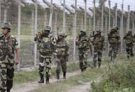 Terrorist killed as Army foils infiltration bid along LoC in JK