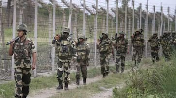 Jammu and Kashmir Security forces eliminate terrorist in Baramulla encounter