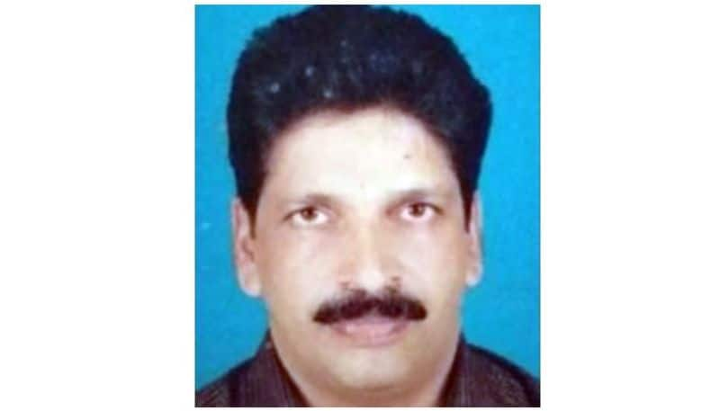 expatriate from kannur died in saudi arabia due to covid