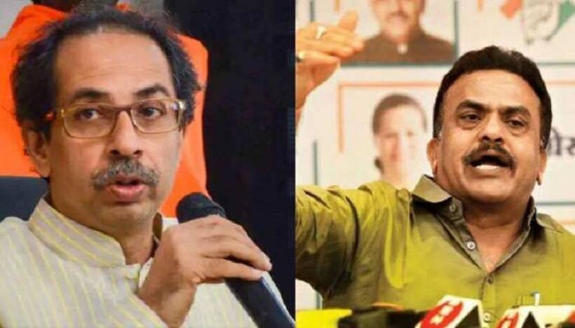 कांग्रेस को उद्धव के 'मातोश्री 2' में मनी लांड्रिंग की आशंका,  उलझे सीएम ठाकरे