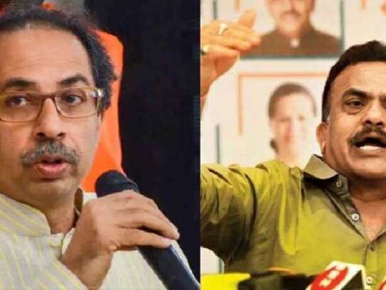 Congress fears of money laundering in Uddhav's 'Matoshri-2', CM Thackeray's problems increased