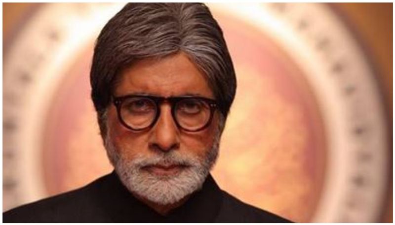 Bollywood actor Amitabh Bachchan tested coronavirus shifted to Hospital