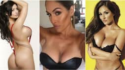 These tricks of Nikki Bella will make you drunk