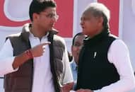 Gehlot government in danger, will know after CM meeting tomorrow