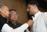 Gehlot out of cockpit, what will be the strategy of pilot