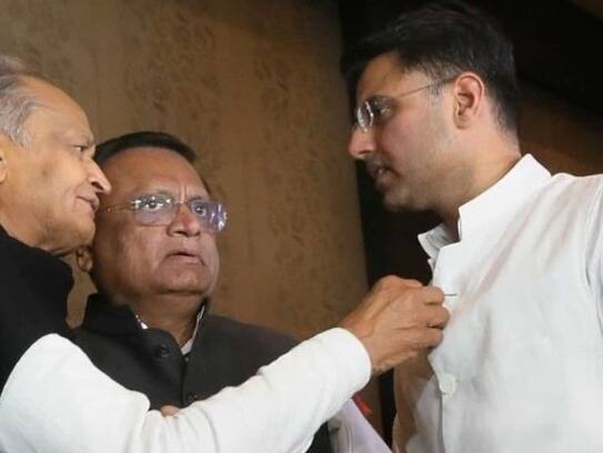 Operation Lotus: Have Scindia become Congress pilot in Rajasthan, 24 Congress MLAs in Manesar