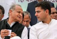 Congress played bet, issued whip, will Congress survive in Rajasthan