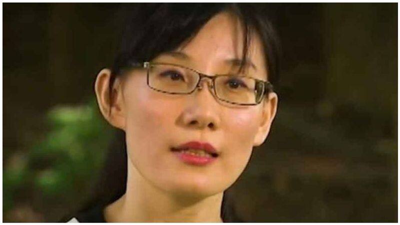 How did China disseminate Corona in hiding the truth? Exposed female scientist