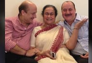 Anupam Kher mother brother sister-in-law niece test positive for coronavirus