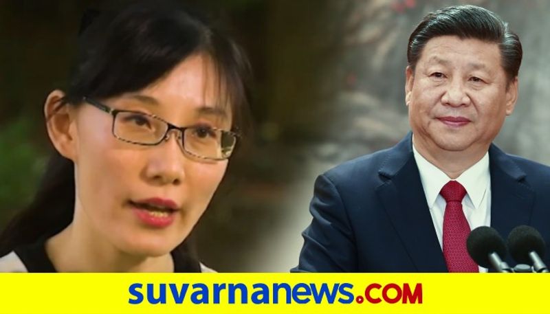 Chinese govt knew about coronavirus tried to cover it up Hong Kong scientist who fled to US