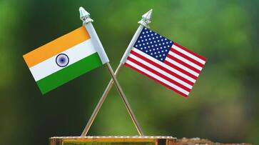 Indo US joint military exercise: American soldiers reach Rajasthan to take part