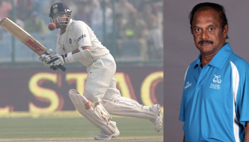 exclusive av jayaprakash backs sachin tendulkar umpires call lbw decisions should not have drs