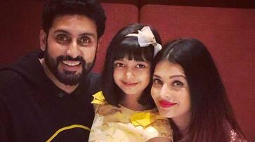 Coronavirus Aishwarya Rai Bachchan, daughter Aaradhya test positive for COVID-19