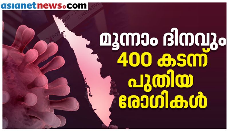 covid 19 Kerala cases rising todays updates